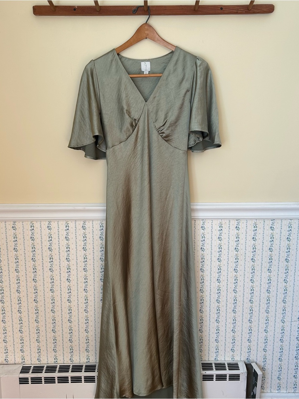 BRAND NEW WOT Joie Formal Long Dress